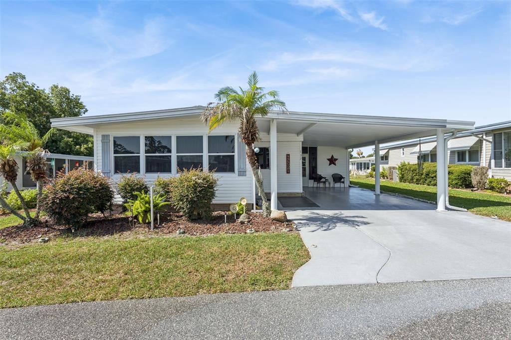 137 JACARANDA DRIVE