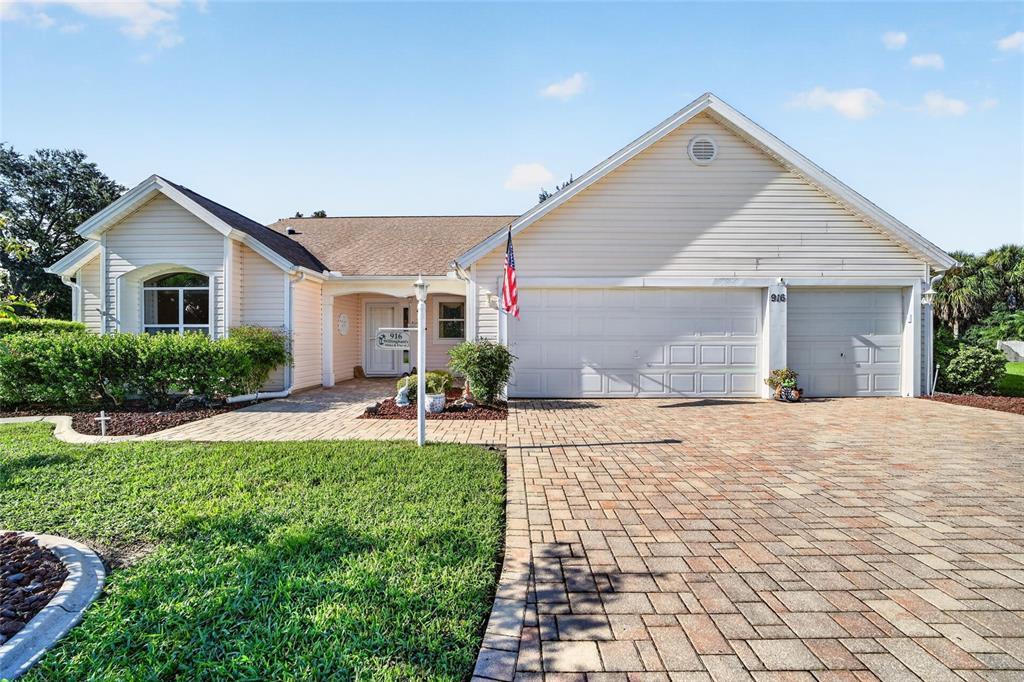 916 RAMOS DRIVE, THE VILLAGES, FL — photo 2 of 30