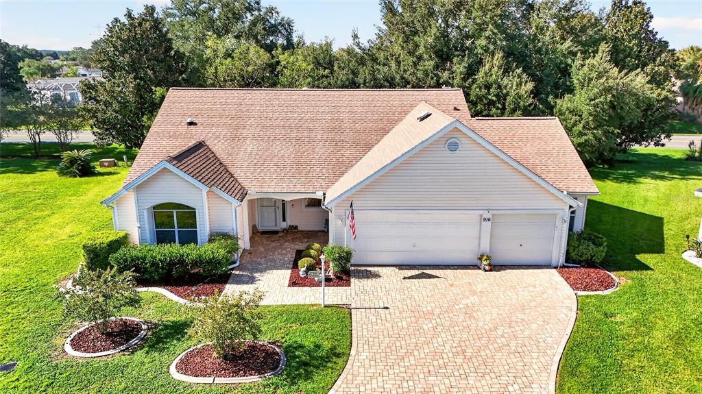 916 RAMOS DRIVE, THE VILLAGES, FL — photo 3 of 30