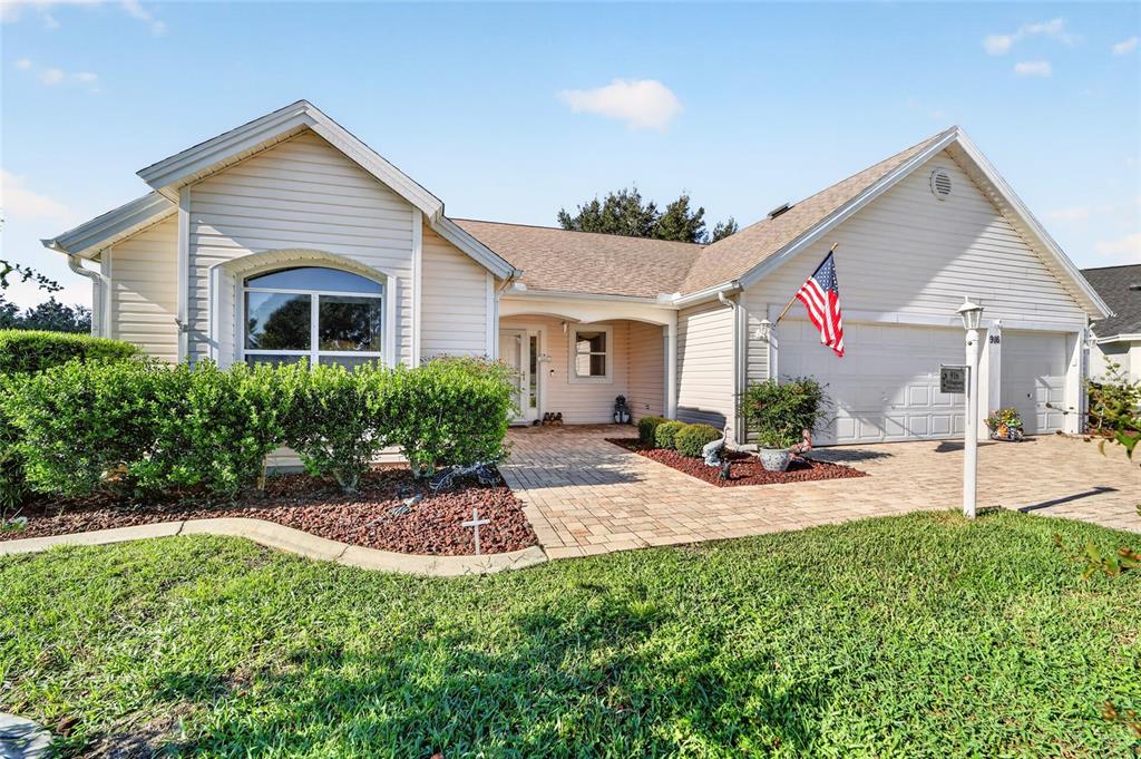 916 RAMOS DRIVE, THE VILLAGES, FL — photo 4 of 30