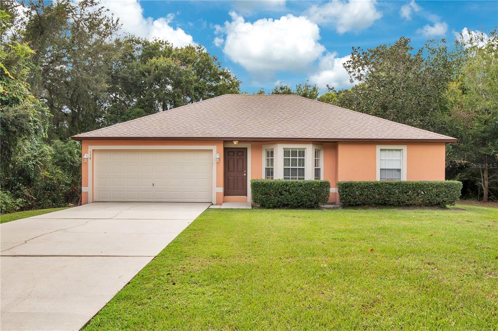 114 AMIGOS ROAD