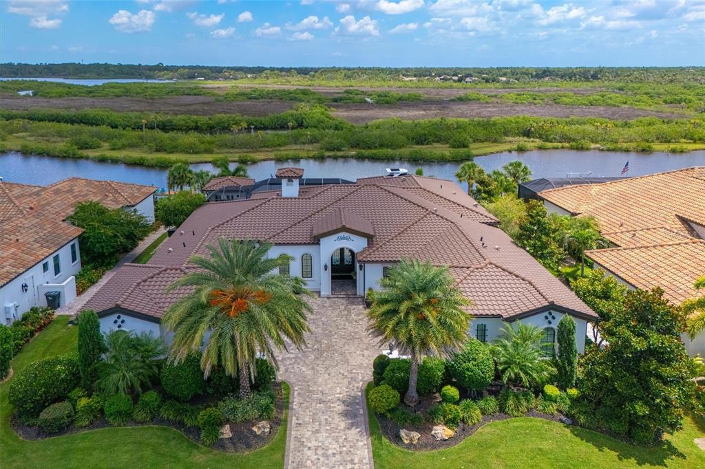 11424 HARBOURSIDE LANE