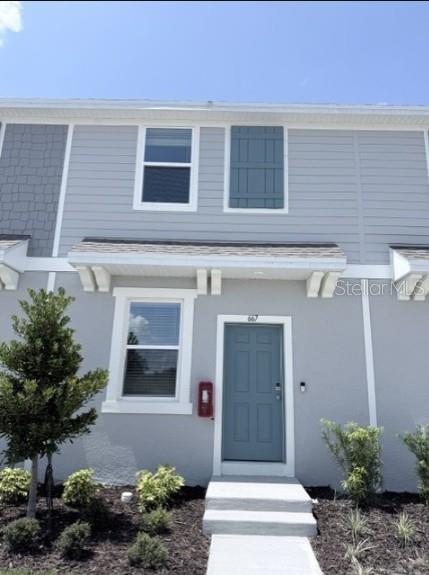 667 NESS ISLAND DRIVE UNIT 0