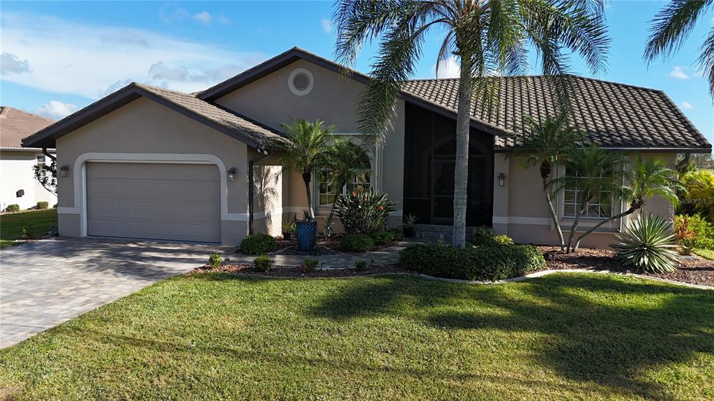 739 MONACO DRIVE