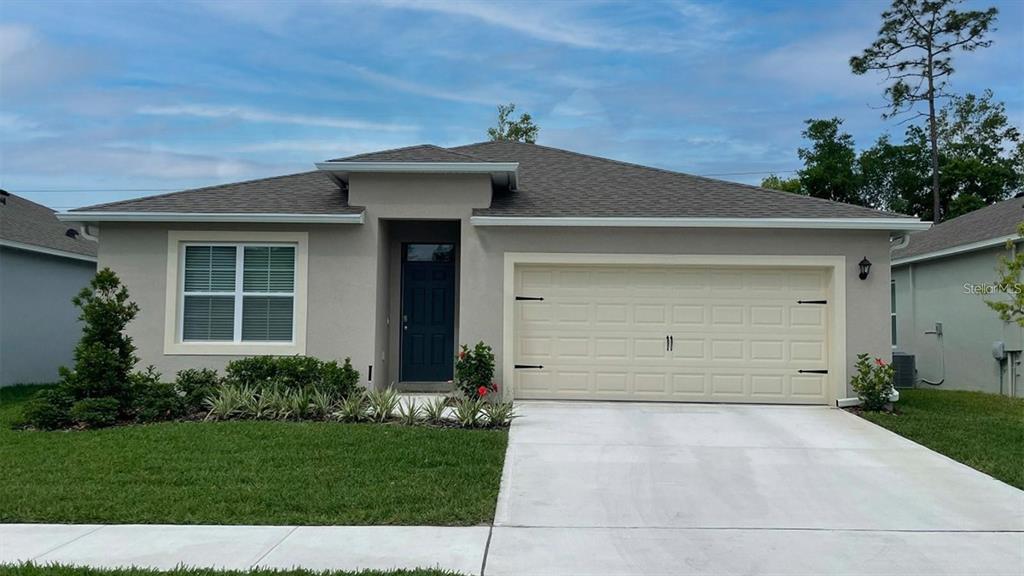3045 TOBAGO DRIVE