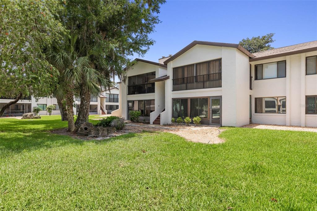 1 TOMOKA OAKS BOULEVARD UNIT 137