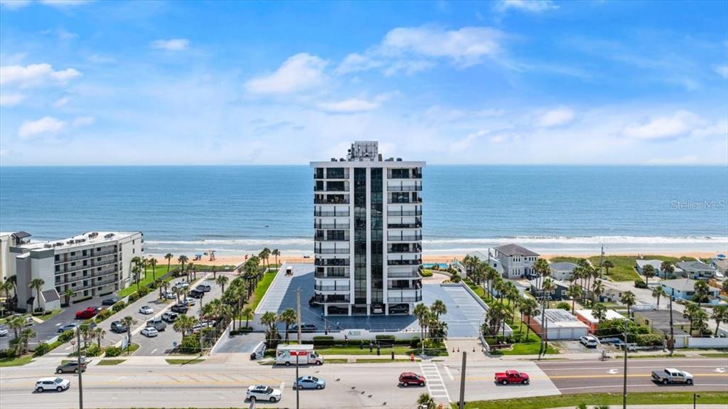 1239 OCEAN SHORE BOULEVARD UNIT 3C3