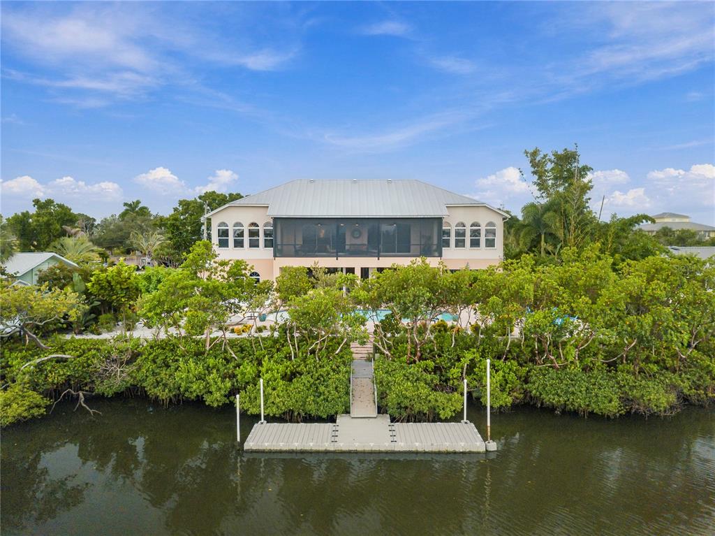 908 BAYSHORE DRIVE, TERRA CEIA, FL — photo 4 of 30
