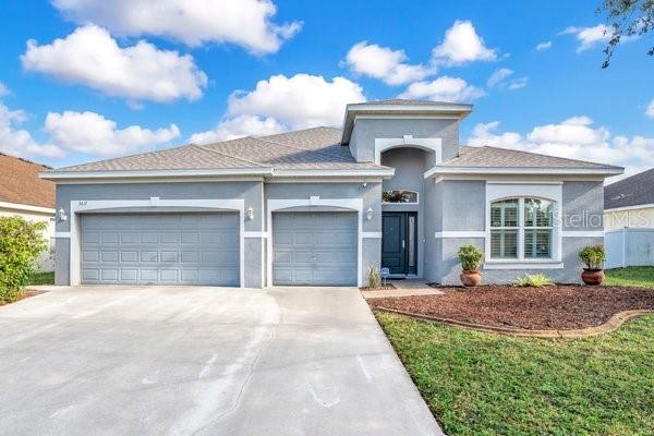 3617 HOLDEN DRIVE