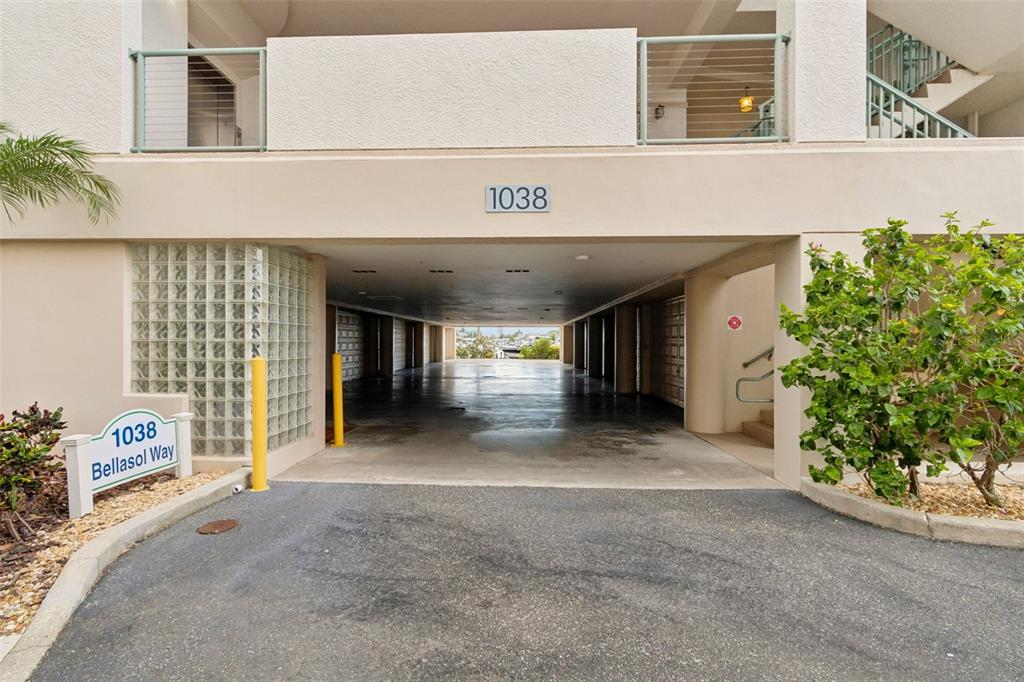 1038 BELLASOL WAY UNIT 403