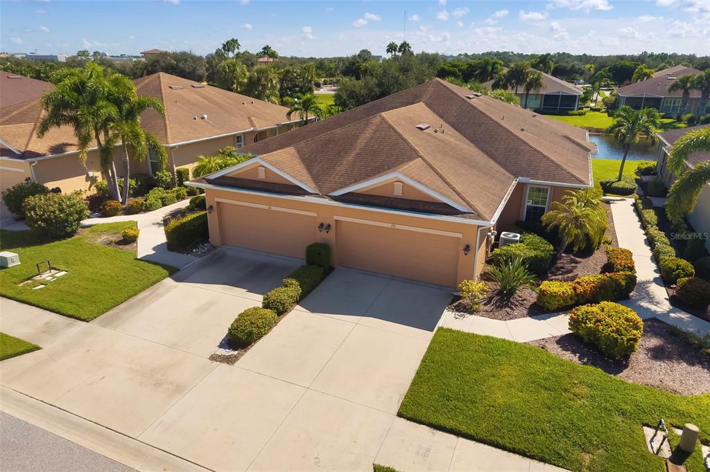 292 CAPULET DRIVE, VENICE, FL — photo 2 of 30