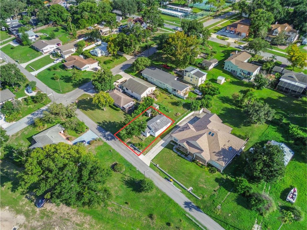 535 CARROLL STREET, CLERMONT, FL — photo 5 of 14