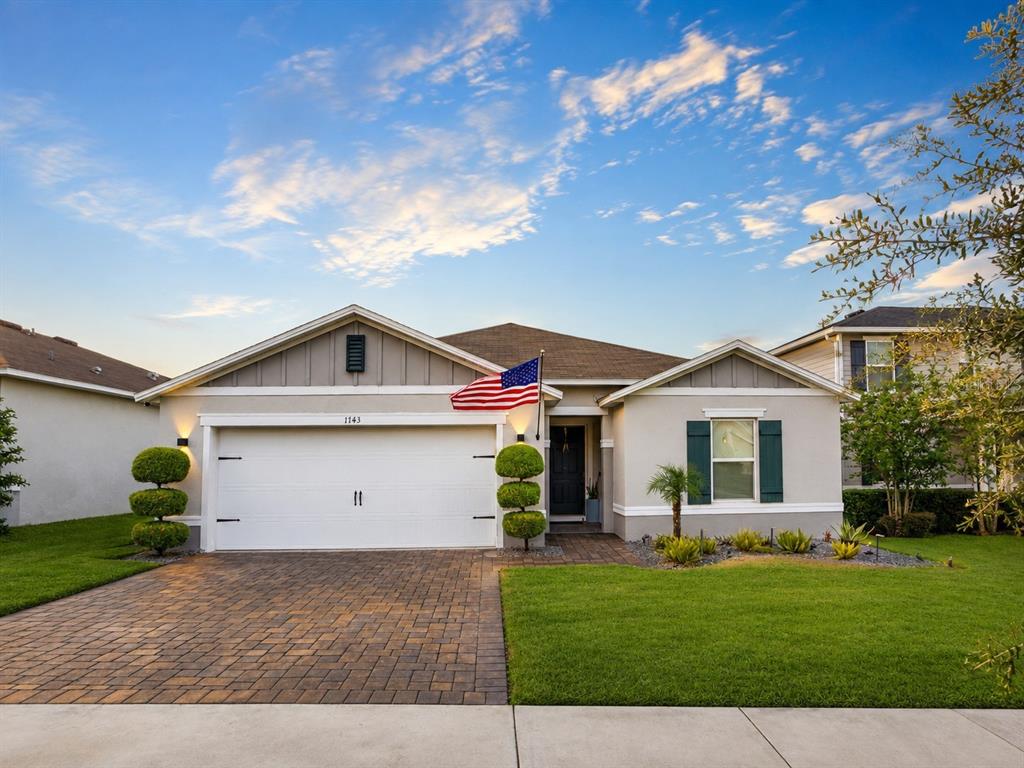 1743 WILSON PRAIRIE CIRCLE