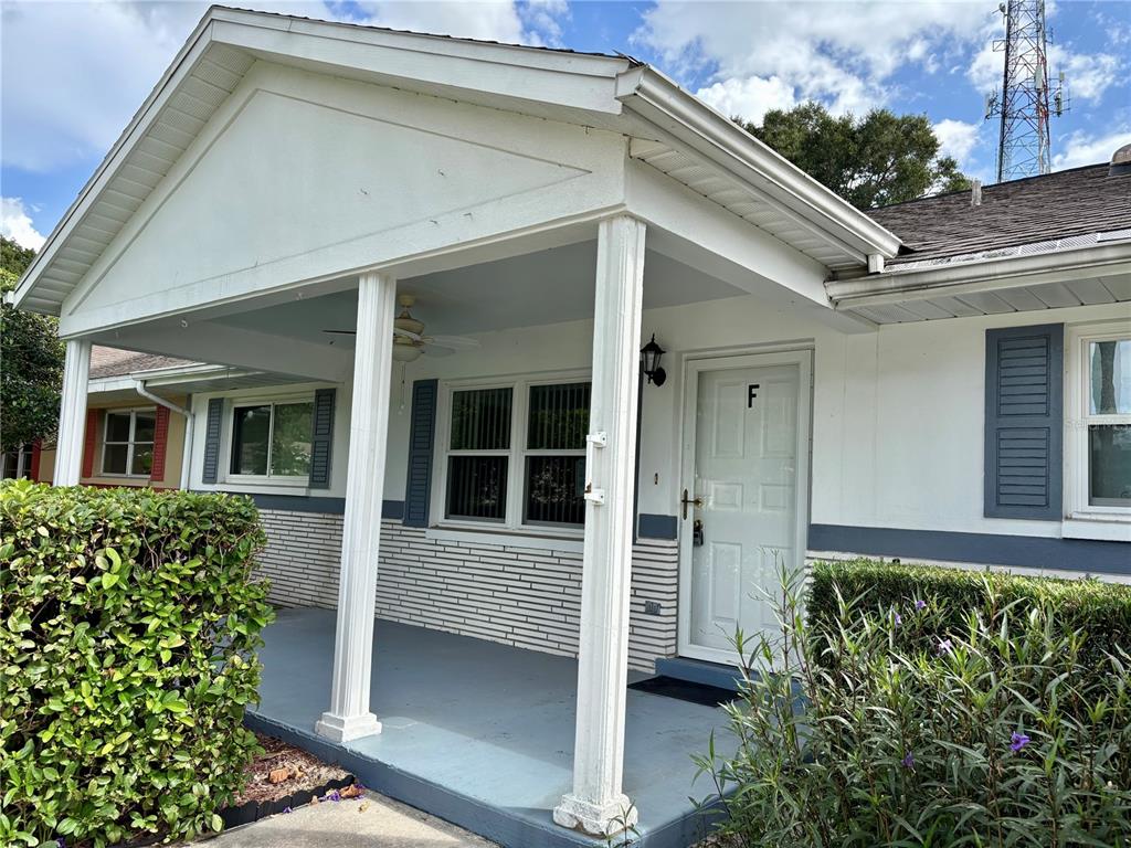 8920 SW 97TH LANE ROAD UNIT F, OCALA, FL — photo 2 of 30