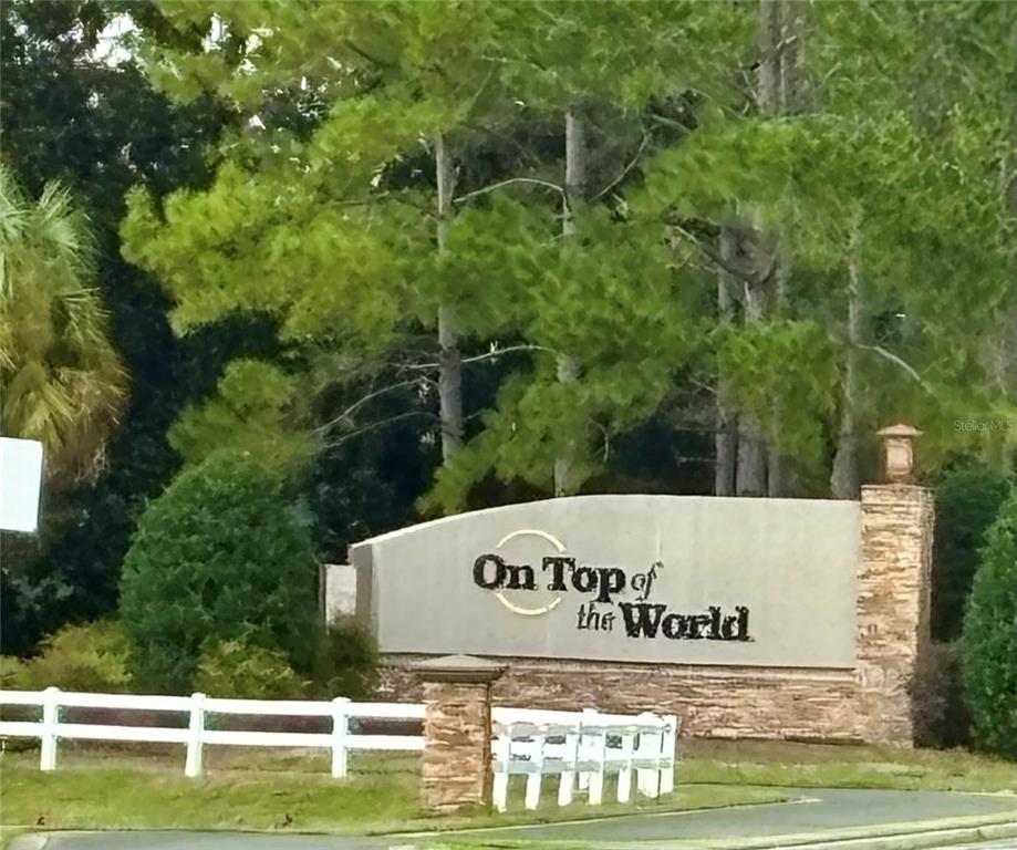 8920 SW 97TH LANE ROAD UNIT F, OCALA, FL — photo 3 of 30
