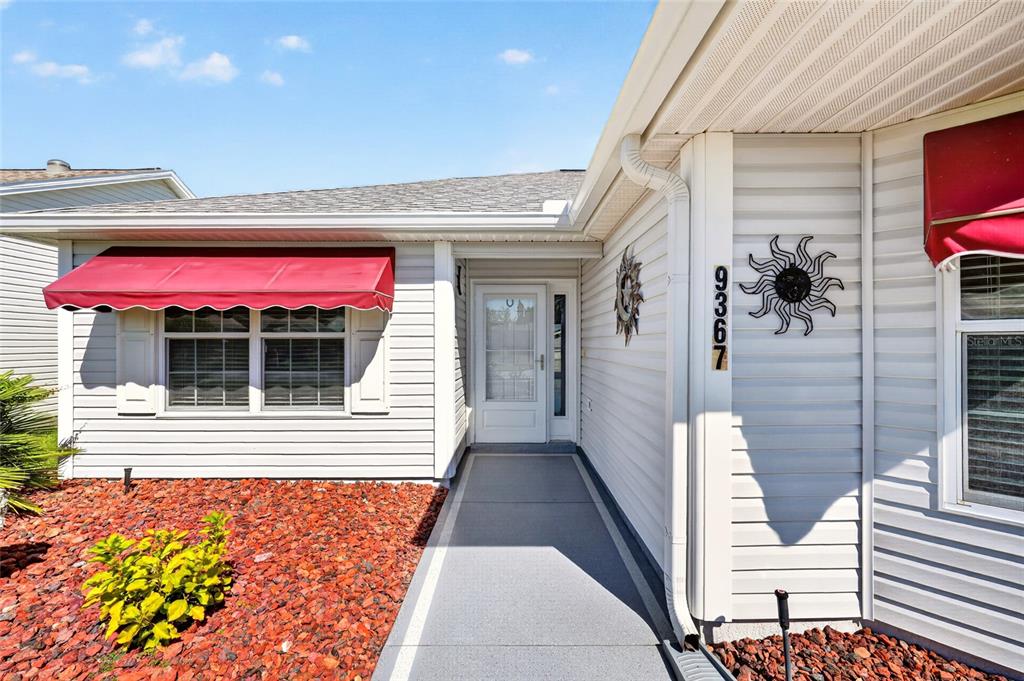 9367 SE 176TH SAFFOLD STREET, THE VILLAGES, FL — photo 4 of 30