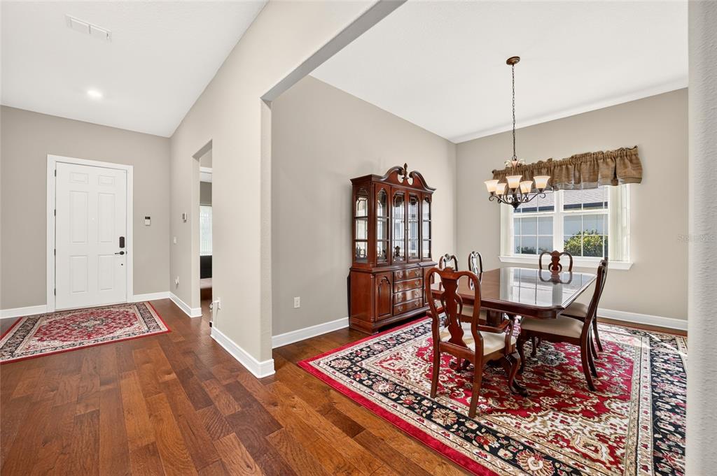 5612 SW 91ST AVENUE, OCALA, FL — photo 5 of 30