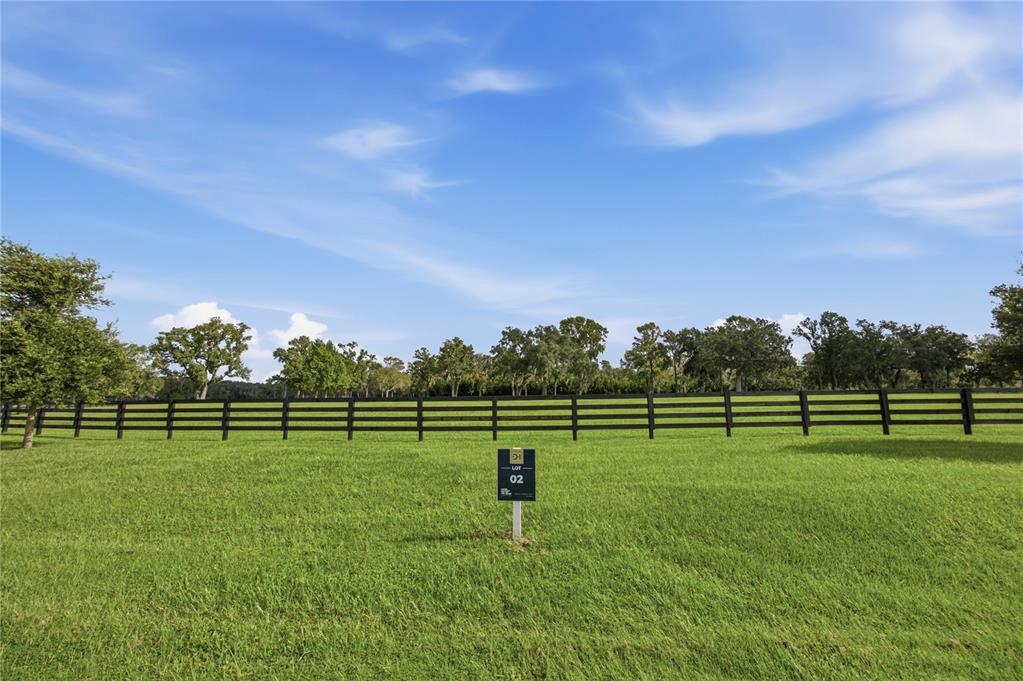 0 SW 136TH COURT ROAD Lot 2, OCALA, FL — photo 5 of 6