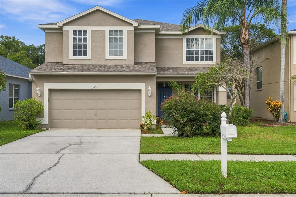 7711 BINGHAM COURT, TAMPA, FL — photo 2 of 30