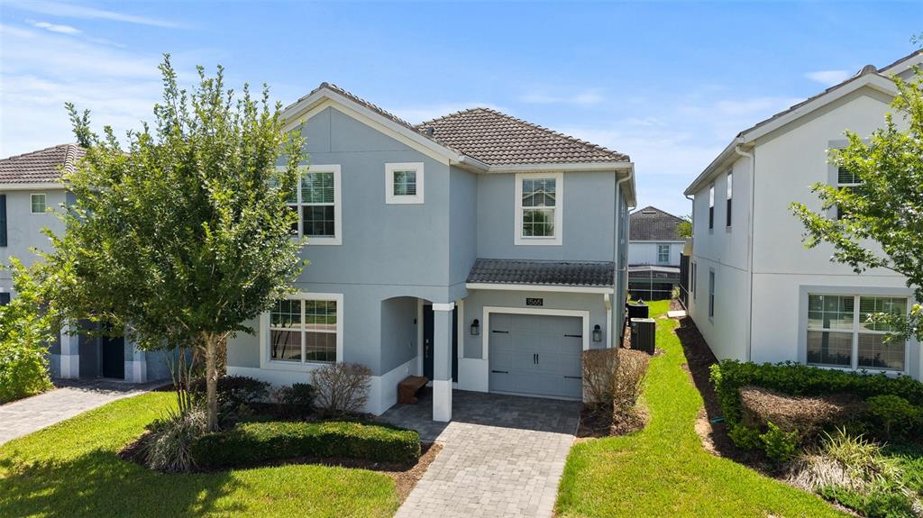 1565 FLANGE DRIVE