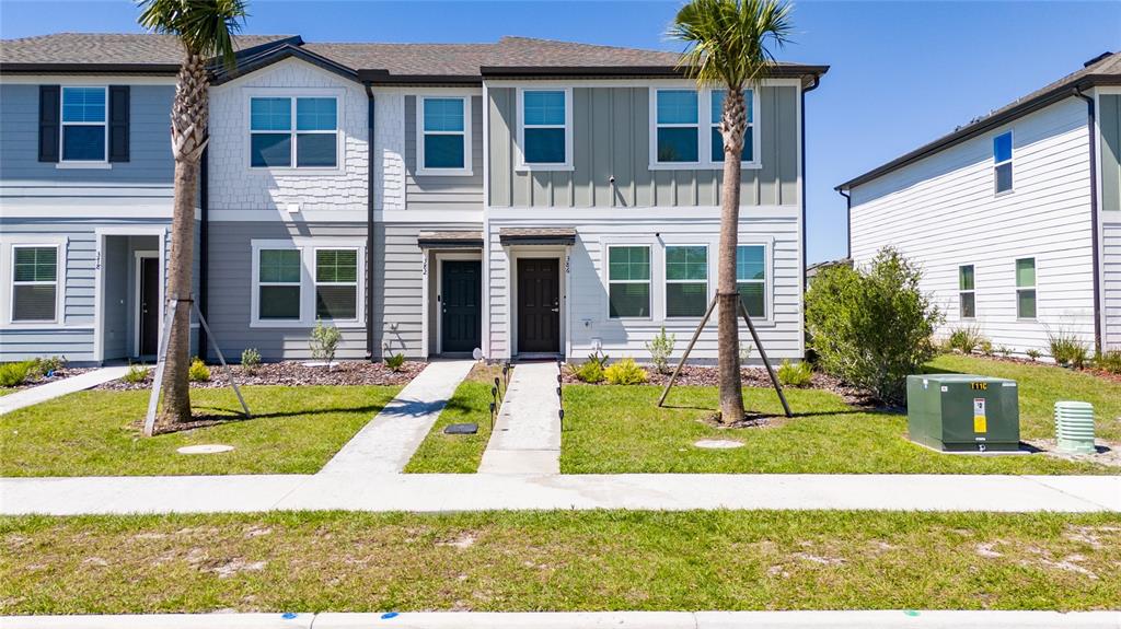 386 CADBERRY PLACE