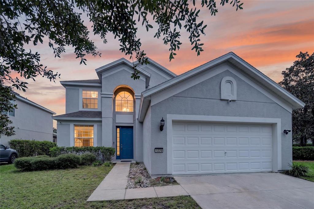 5320 SW 39TH STREET, OCALA, FL — photo 2 of 30