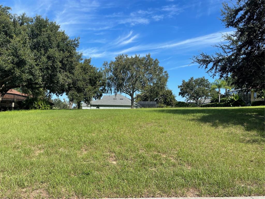 OSPREY POINTE BOULEVARD
