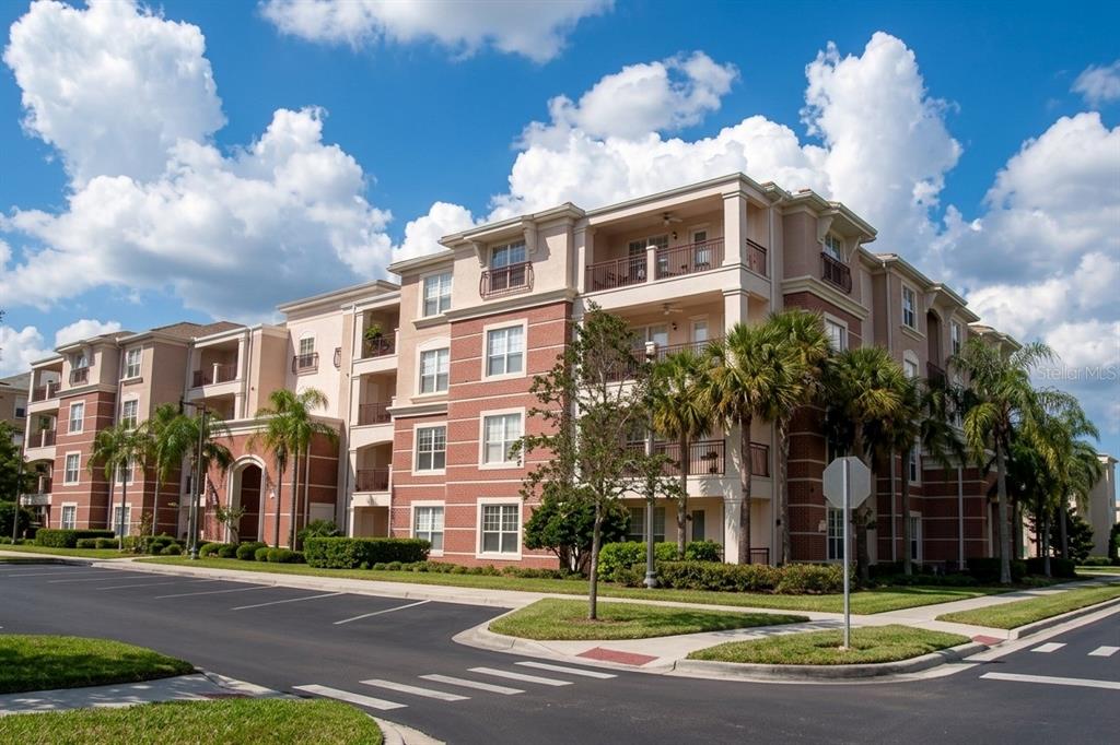 5037 SHOREWAY LOOP UNIT 10602
