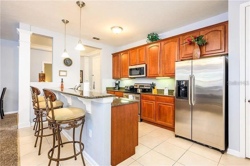 5037 SHOREWAY LOOP UNIT 10602, ORLANDO, FL — photo 3 of 25