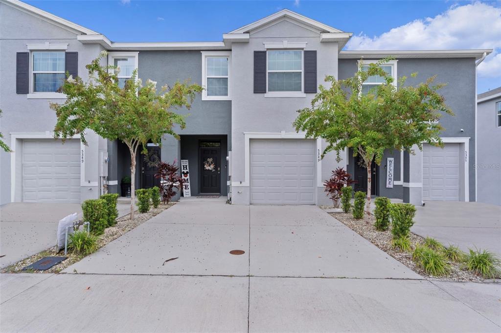 5347 PINECONE COURT