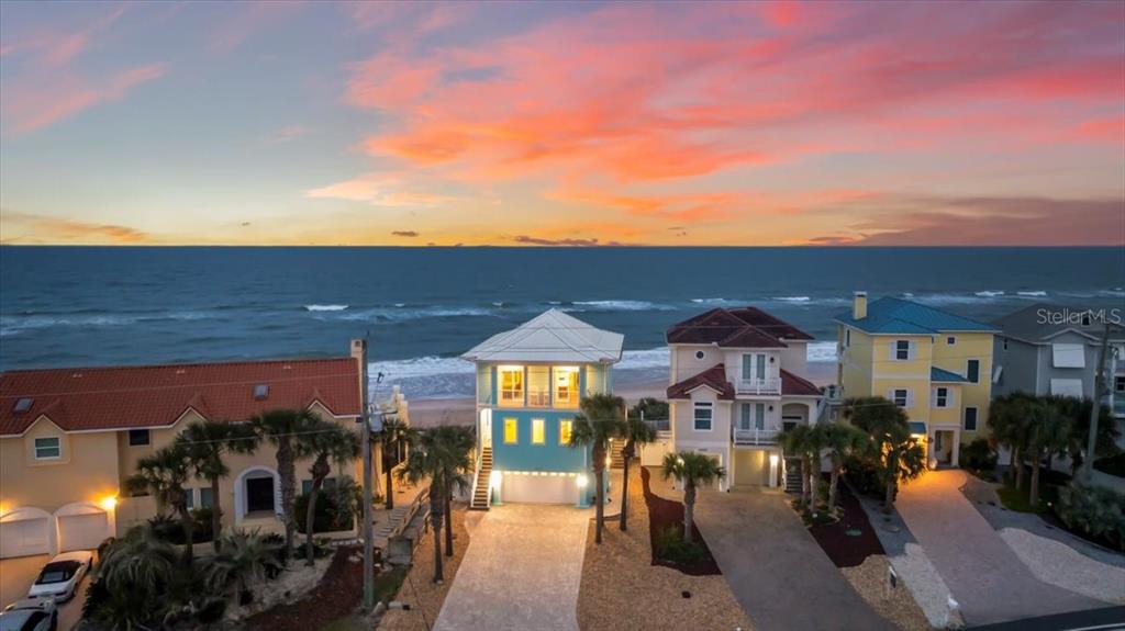 3309 N OCEAN SHORE BOULEVARD