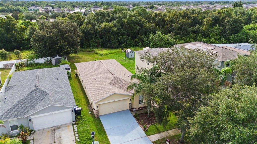 7838 CARRIAGE POINTE DRIVE, GIBSONTON, FL — photo 4 of 30