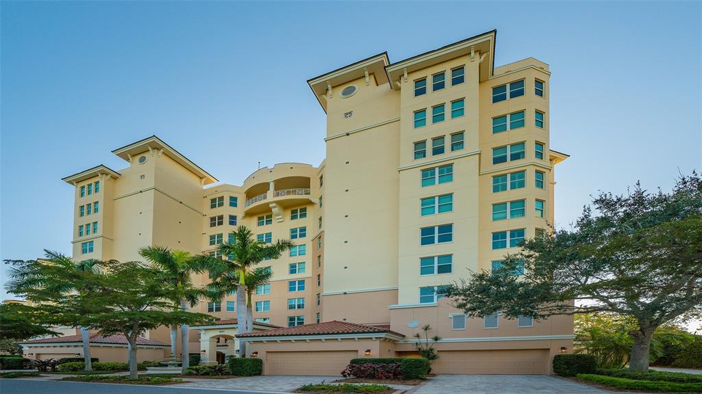 401 N POINT ROAD UNIT 303, OSPREY, FL — photo 2 of 30