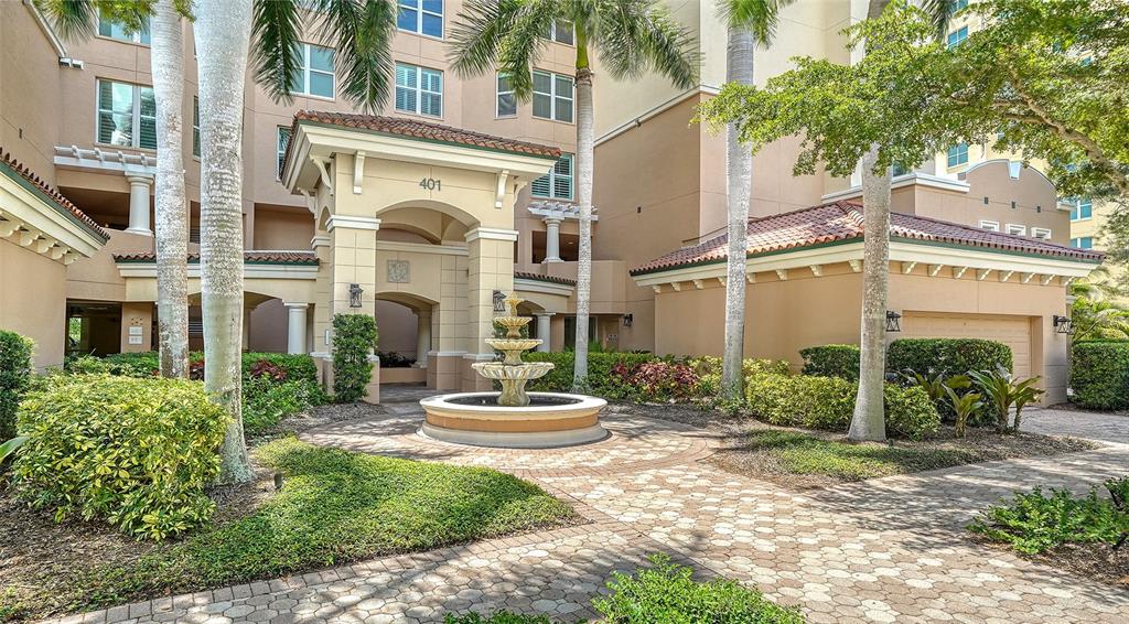 401 N POINT ROAD UNIT 303, OSPREY, FL — photo 3 of 30