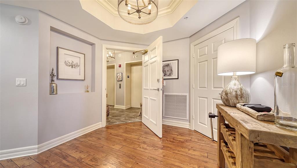 401 N POINT ROAD UNIT 303, OSPREY, FL — photo 4 of 30