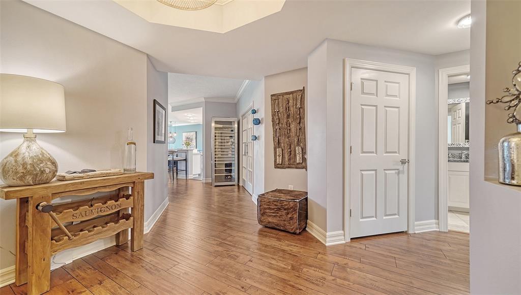 401 N POINT ROAD UNIT 303, OSPREY, FL — photo 5 of 30