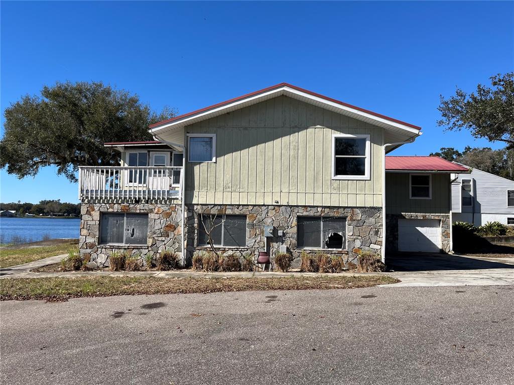 330 CALLITRIS AVENUE, POLK CITY, FL — photo 2 of 31