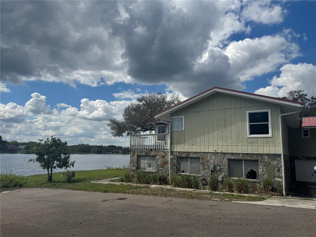 330 CALLITRIS AVENUE, POLK CITY, FL — photo 3 of 31