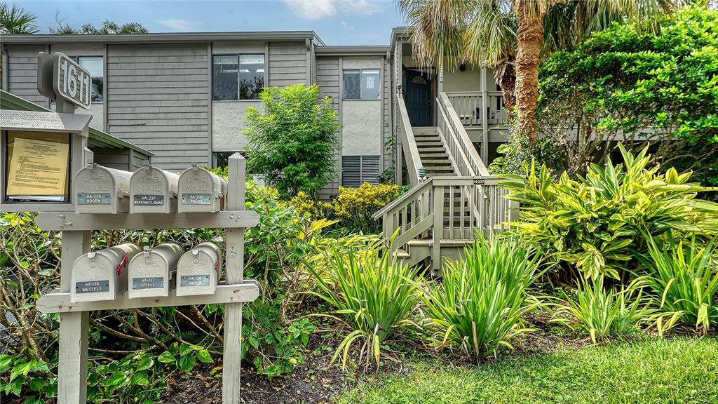 1611 CLOWER CREEK DRIVE UNIT HA237
