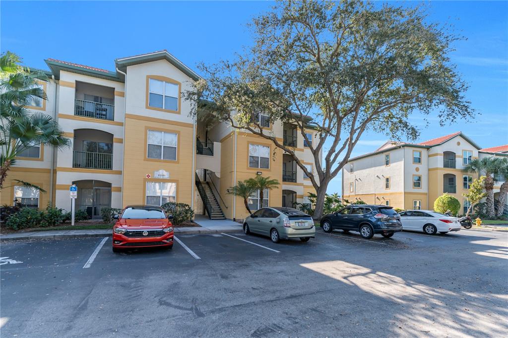 11550 VILLA GRAND UNIT 1315