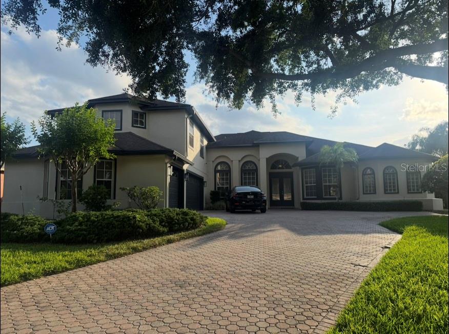 10020 HONEY TREE COURT