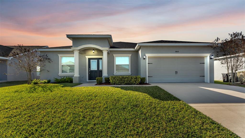 5809 CHRISTIANSEN COURT