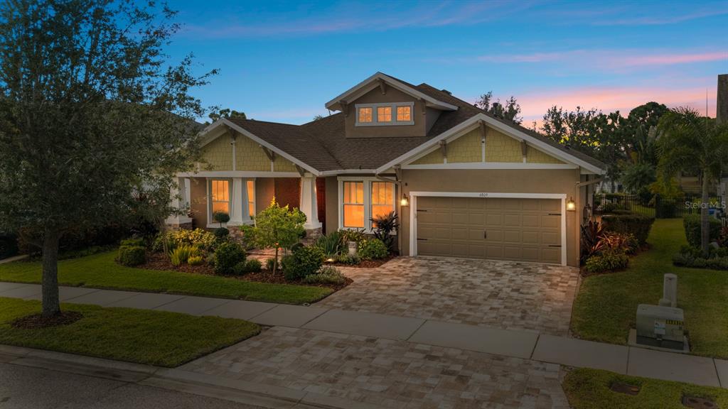 6809 SCENIC DRIVE