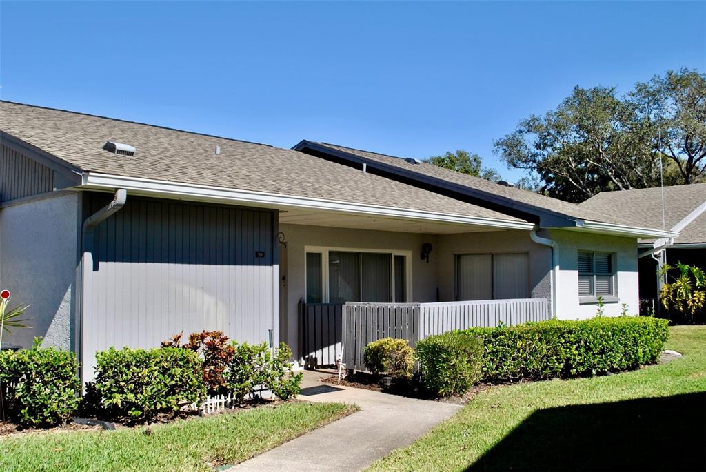 80 LANCE COURT