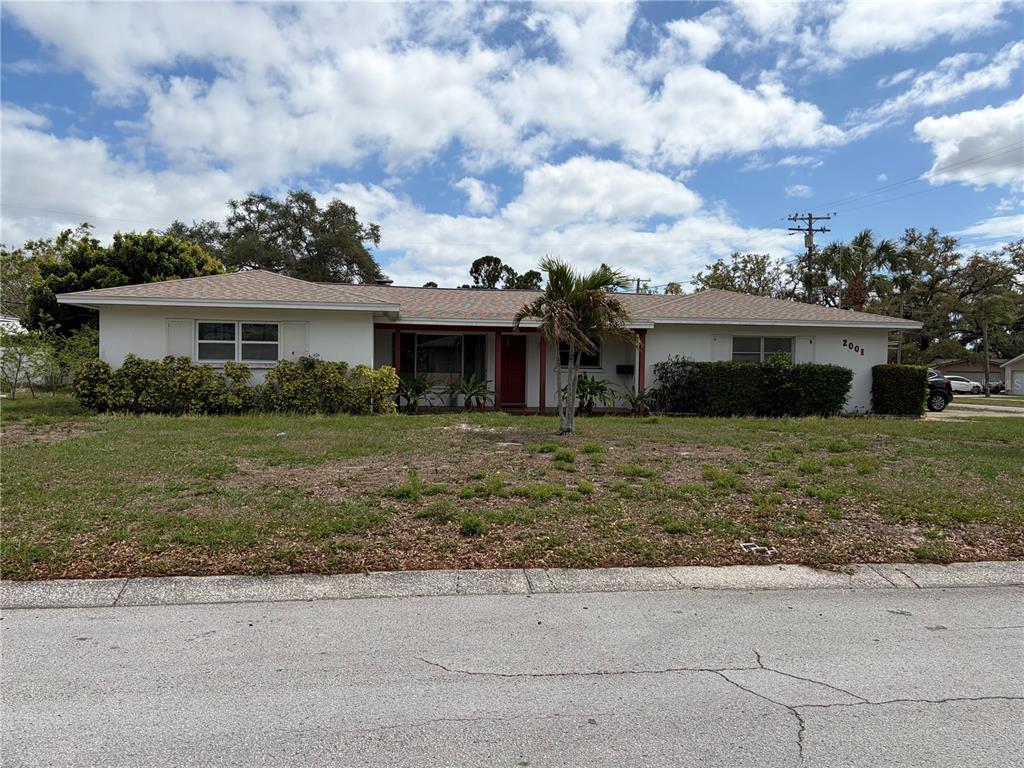2001 CROYDON DRIVE