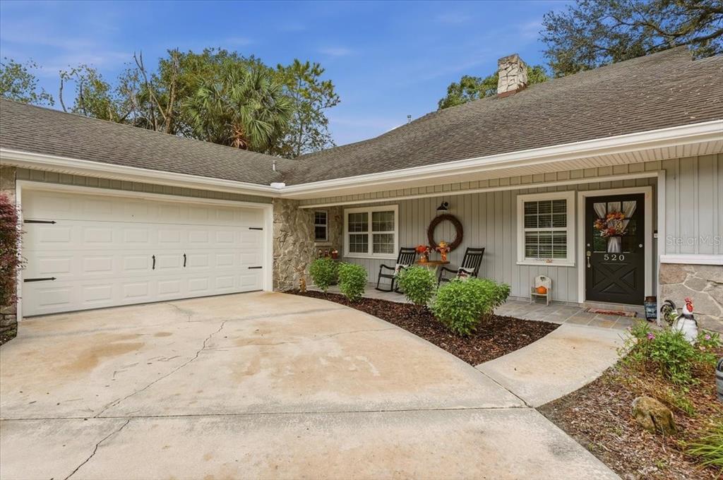 520 DON EL STREET, LAKELAND, FL — photo 2 of 30