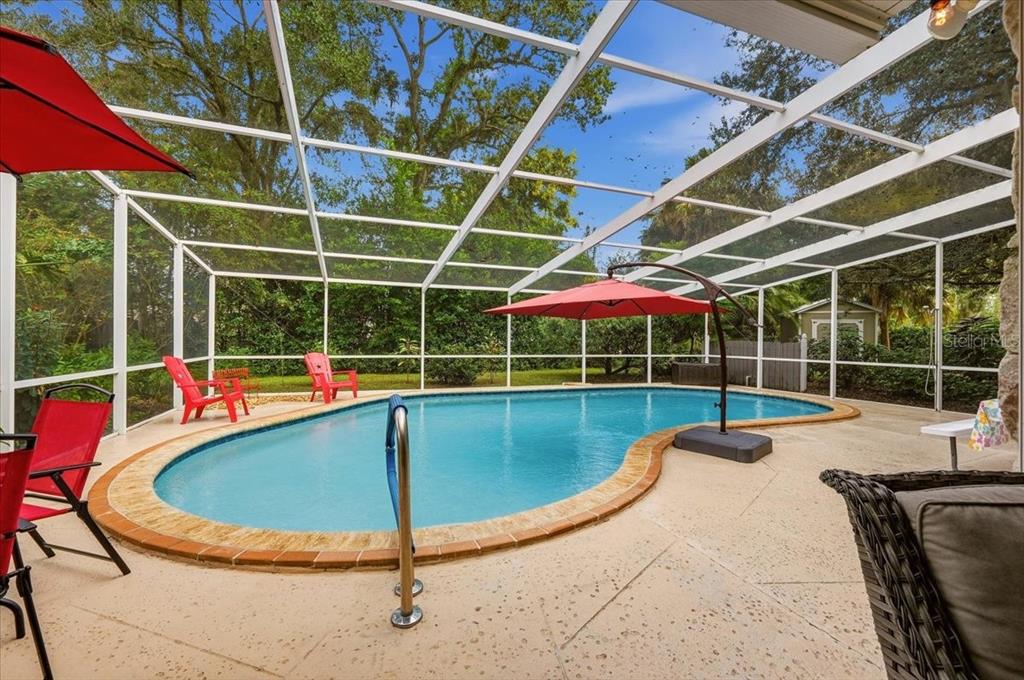 520 DON EL STREET, LAKELAND, FL — photo 5 of 30