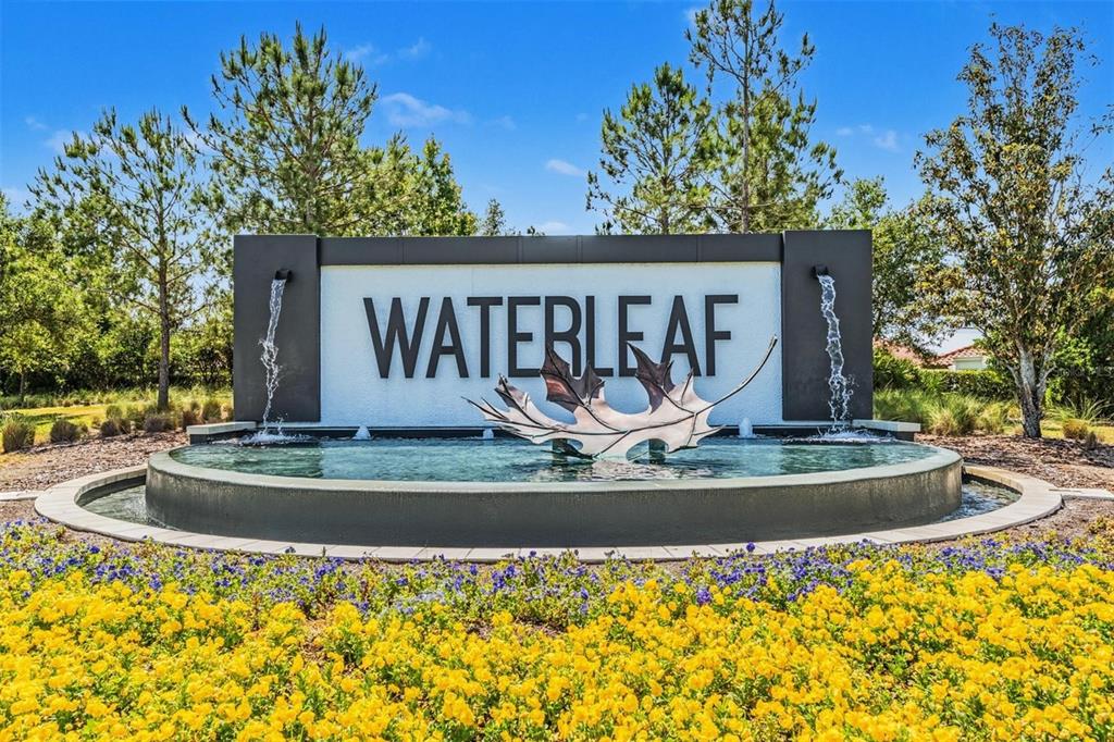 13338 WATERLEAF GARDEN CIRCLE, RIVERVIEW, FL — photo 2 of 30