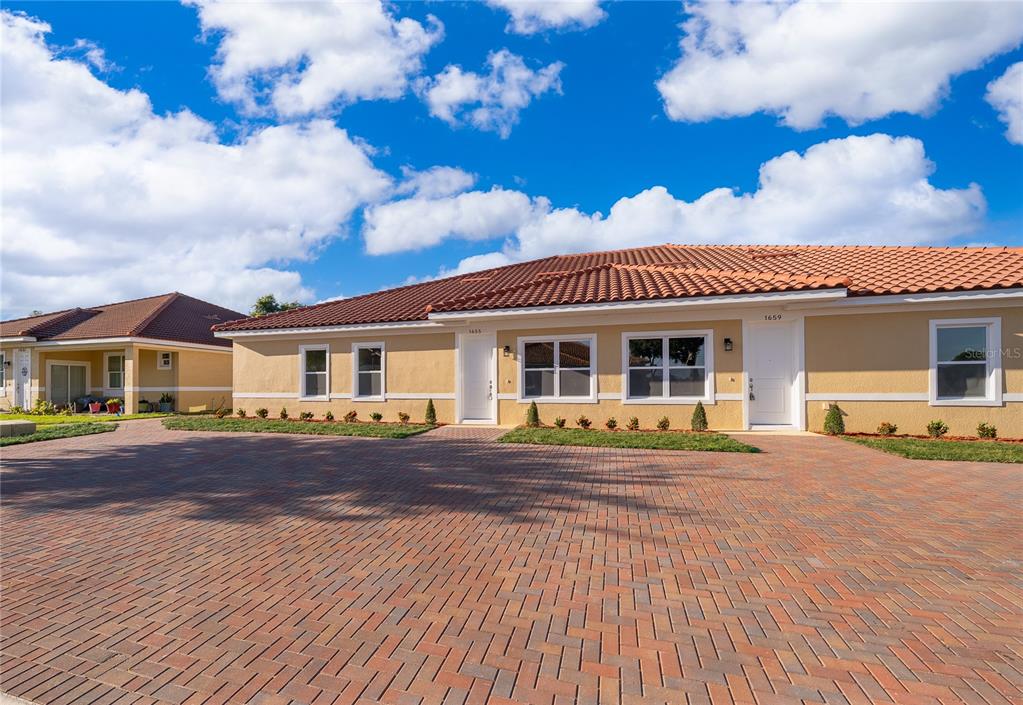 1661 CUMIN DRIVE