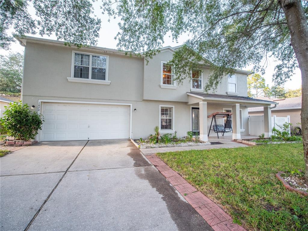 1870 VALE DRIVE